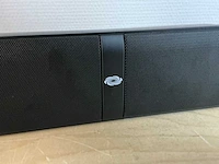 Crestron sb-200-p-b soundbar - afbeelding 2 van  5