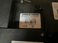Crestron uc-brkt-100-z-assy beugel - afbeelding 3 van  8