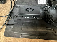 Crestron uc-brkt-100-z-assy beugel - afbeelding 6 van  8