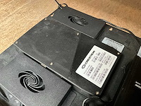 Crestron uc-brkt-100-z-assy beugel - afbeelding 3 van  6