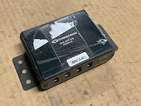 Crestron usb-ext-dm remote - afbeelding 1 van  5