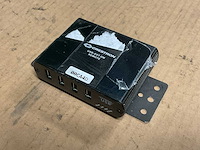 Crestron usb-ext-dm remote - afbeelding 2 van  5