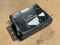 Crestron usb-ext-dm remote - afbeelding 3 van  5