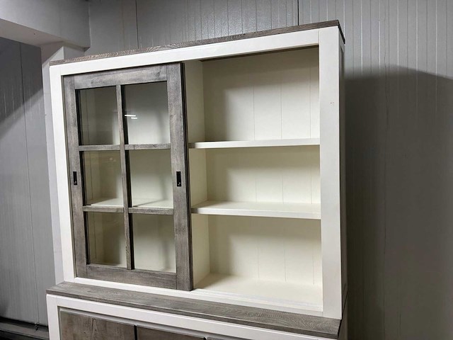 Creta buffetkast - afbeelding 8 van  19