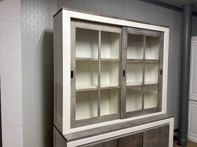 Creta buffetkast - afbeelding 11 van  19