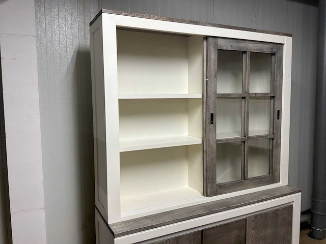 Creta buffetkast - afbeelding 13 van  19