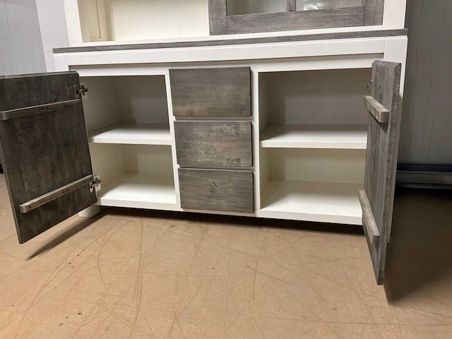 Creta buffetkast - afbeelding 14 van  19