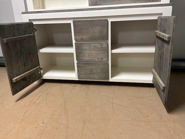 Creta buffetkast - afbeelding 15 van  19