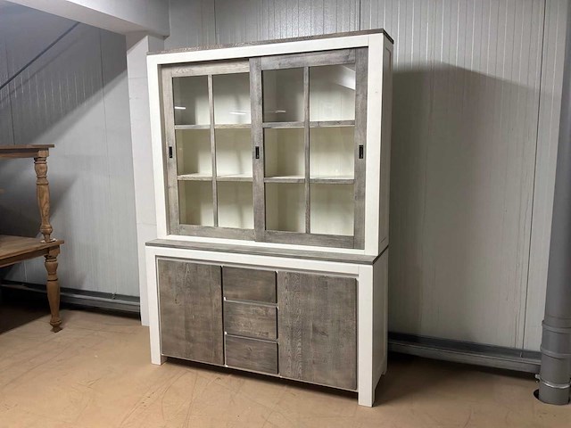 Creta buffetkast - afbeelding 1 van  19