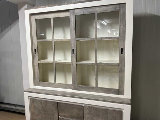 Creta buffetkast - afbeelding 4 van  19