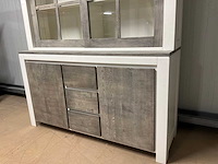 Creta buffetkast - afbeelding 5 van  19