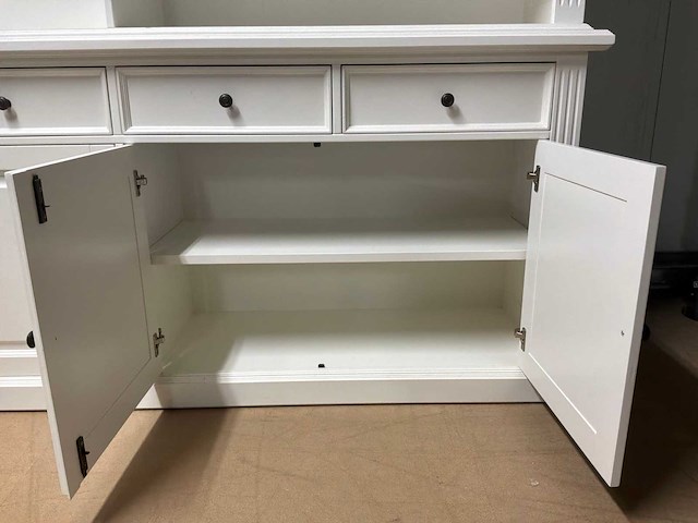 Creta buffetkast - afbeelding 4 van  22