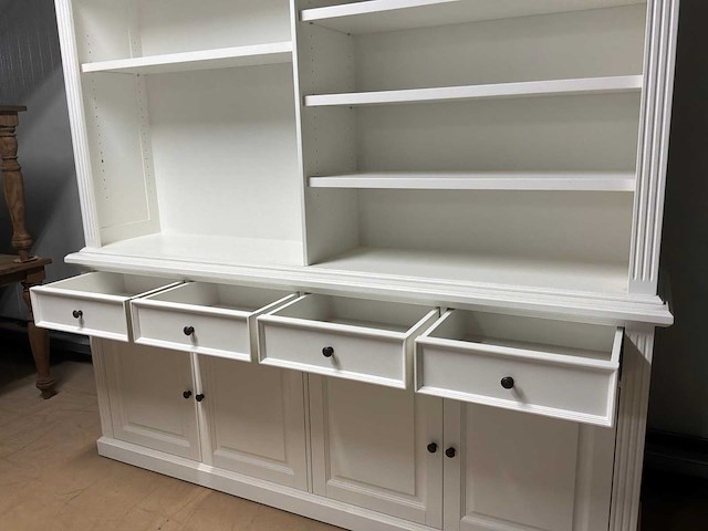 Creta buffetkast - afbeelding 5 van  22