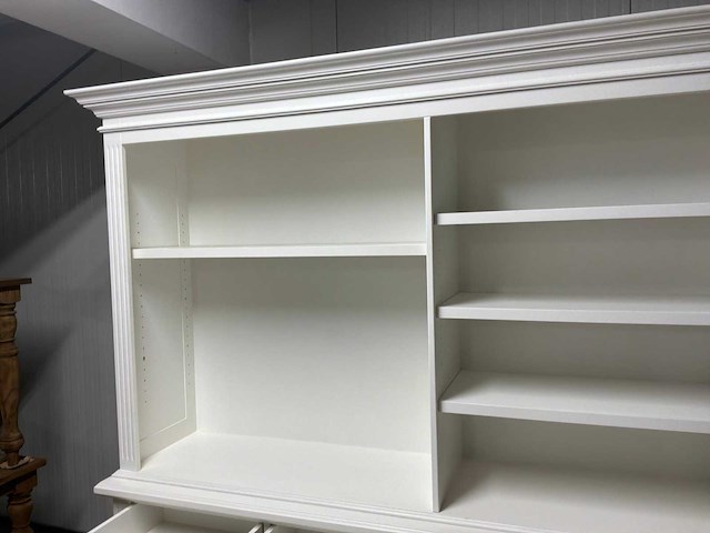 Creta buffetkast - afbeelding 8 van  22