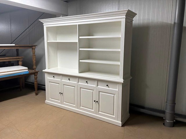 Creta buffetkast - afbeelding 19 van  22