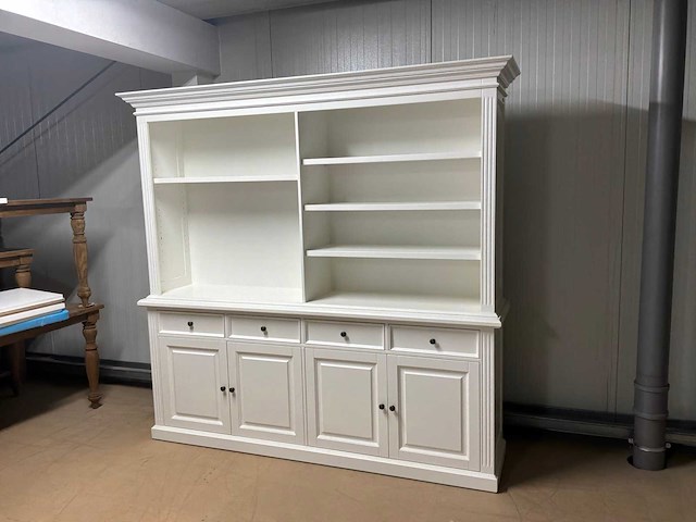 Creta buffetkast - afbeelding 21 van  22