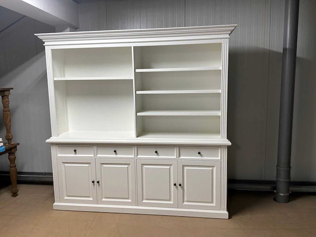 Creta buffetkast - afbeelding 15 van  22