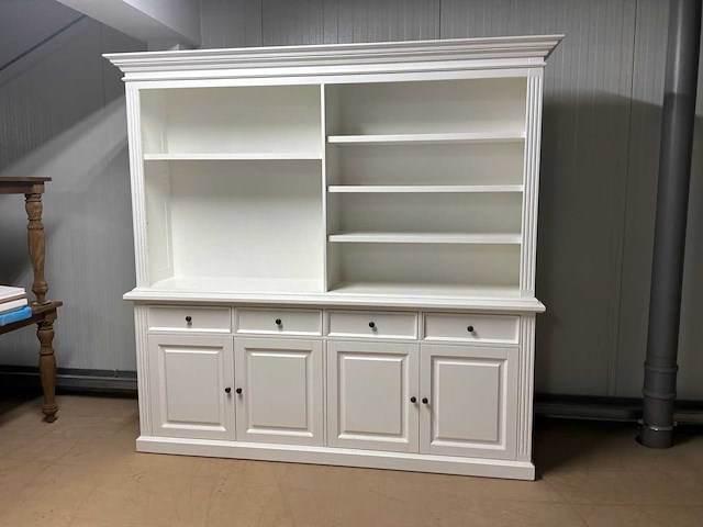 Creta buffetkast - afbeelding 16 van  22