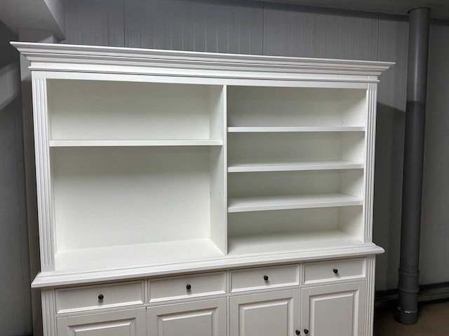 Creta buffetkast - afbeelding 20 van  22