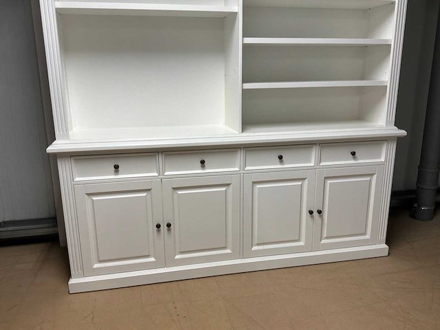 Creta buffetkast - afbeelding 18 van  22