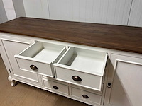 Creta dressoir - afbeelding 6 van  14