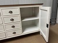 Creta dressoir - afbeelding 7 van  14