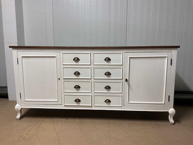 Creta dressoir - afbeelding 10 van  14