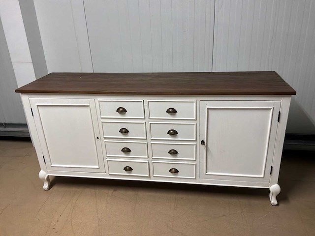 Creta dressoir - afbeelding 11 van  14