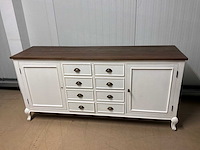 Creta dressoir - afbeelding 11 van  14