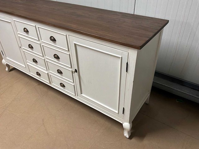 Creta dressoir - afbeelding 12 van  14