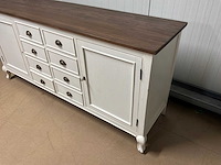 Creta dressoir - afbeelding 12 van  14