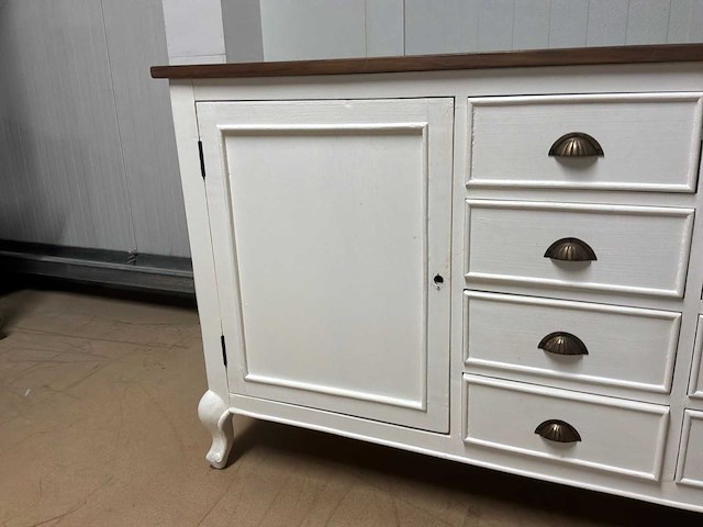 Creta dressoir - afbeelding 4 van  14