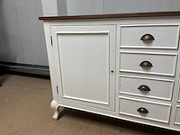 Creta dressoir - afbeelding 4 van  14