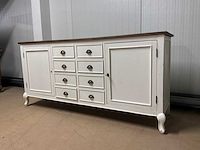 Creta dressoir - afbeelding 1 van  14