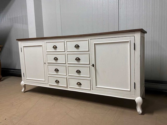 Creta dressoir - afbeelding 7 van  14