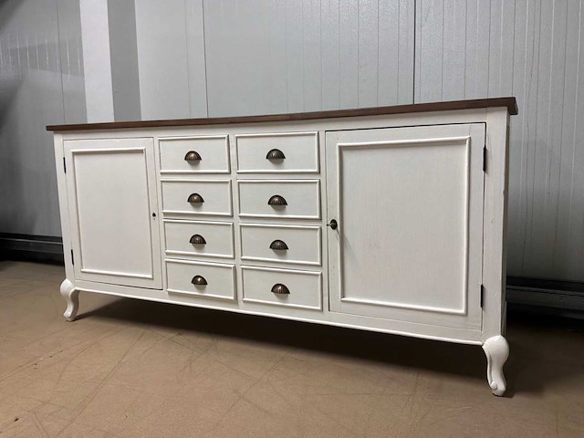 Creta dressoir - afbeelding 8 van  14