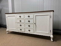 Creta dressoir - afbeelding 8 van  14