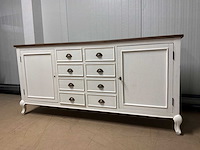 Creta dressoir - afbeelding 9 van  14