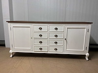 Creta dressoir - afbeelding 10 van  14