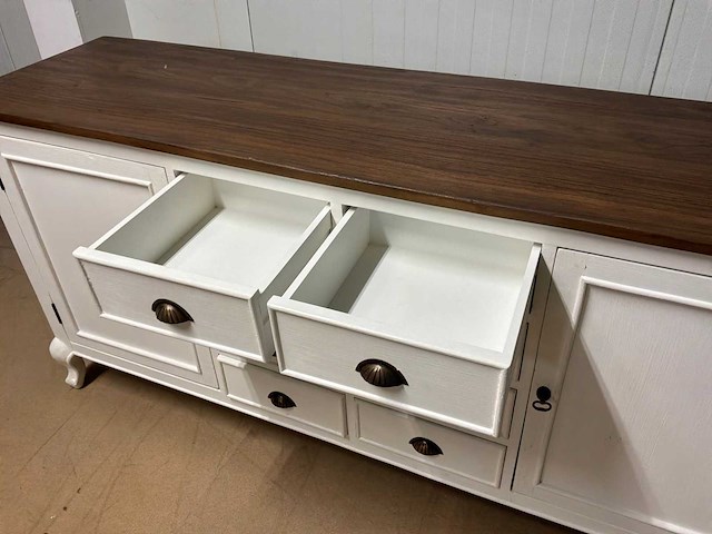 Creta dressoir - afbeelding 14 van  14