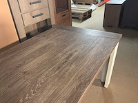 Creta eetkamertafel - afbeelding 12 van  15