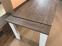 Creta eetkamertafel - afbeelding 2 van  15