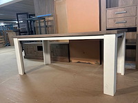 Creta eetkamertafel - afbeelding 4 van  15