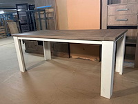 Creta eetkamertafel - afbeelding 14 van  15