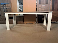 Creta eetkamertafel - afbeelding 10 van  15