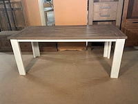 Creta eetkamertafel - afbeelding 6 van  15