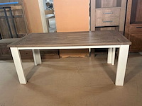 Creta eetkamertafel - afbeelding 11 van  15