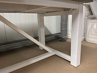 Creta eetkamertafel - afbeelding 4 van  15