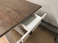 Creta eetkamertafel - afbeelding 5 van  15