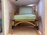 Creta fauteuil - afbeelding 2 van  2